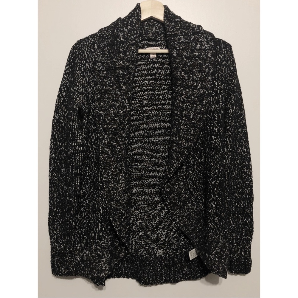 Merona Marled Sweater // S